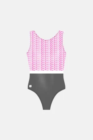 Training Leotard 1