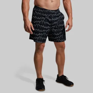 Training Short (Graveyard Lift)
