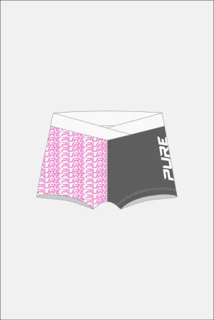 Training Shorts 1