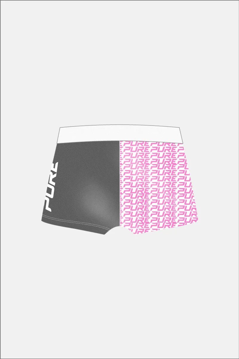 Training Shorts 1