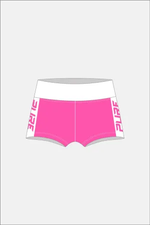 Training Shorts 2
