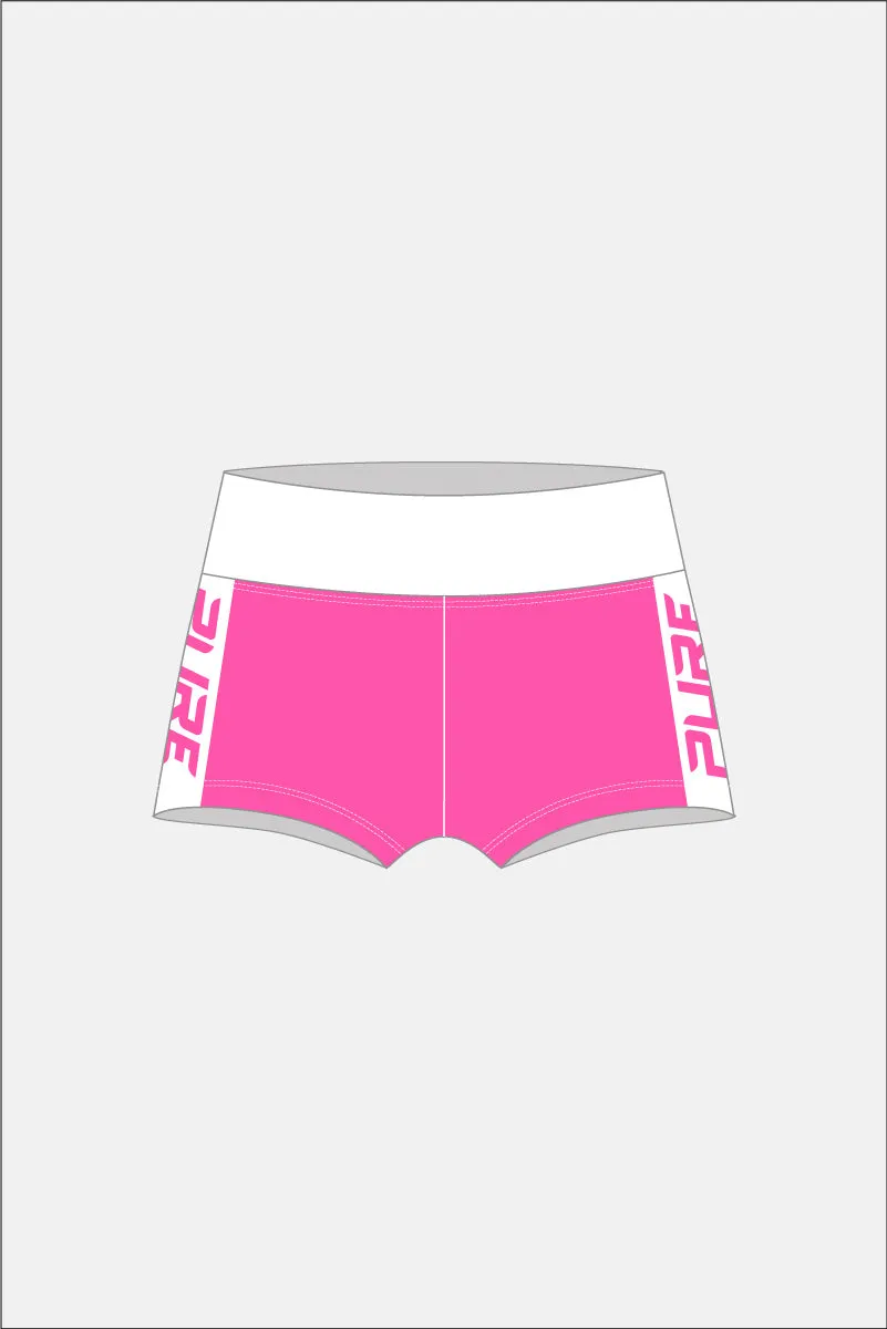 Training Shorts 2