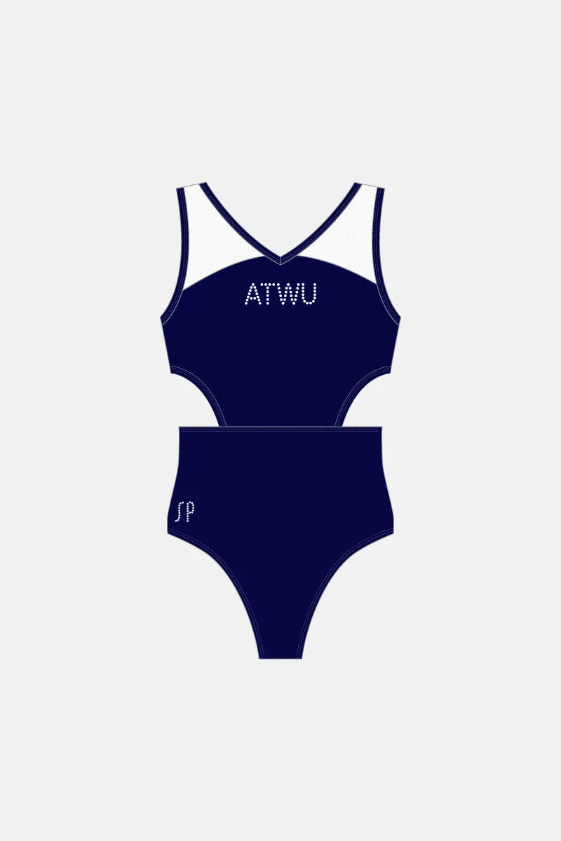 Training SLS Leotard