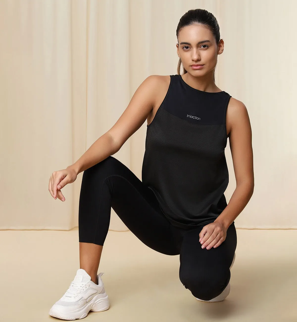 Triaction Tank Top