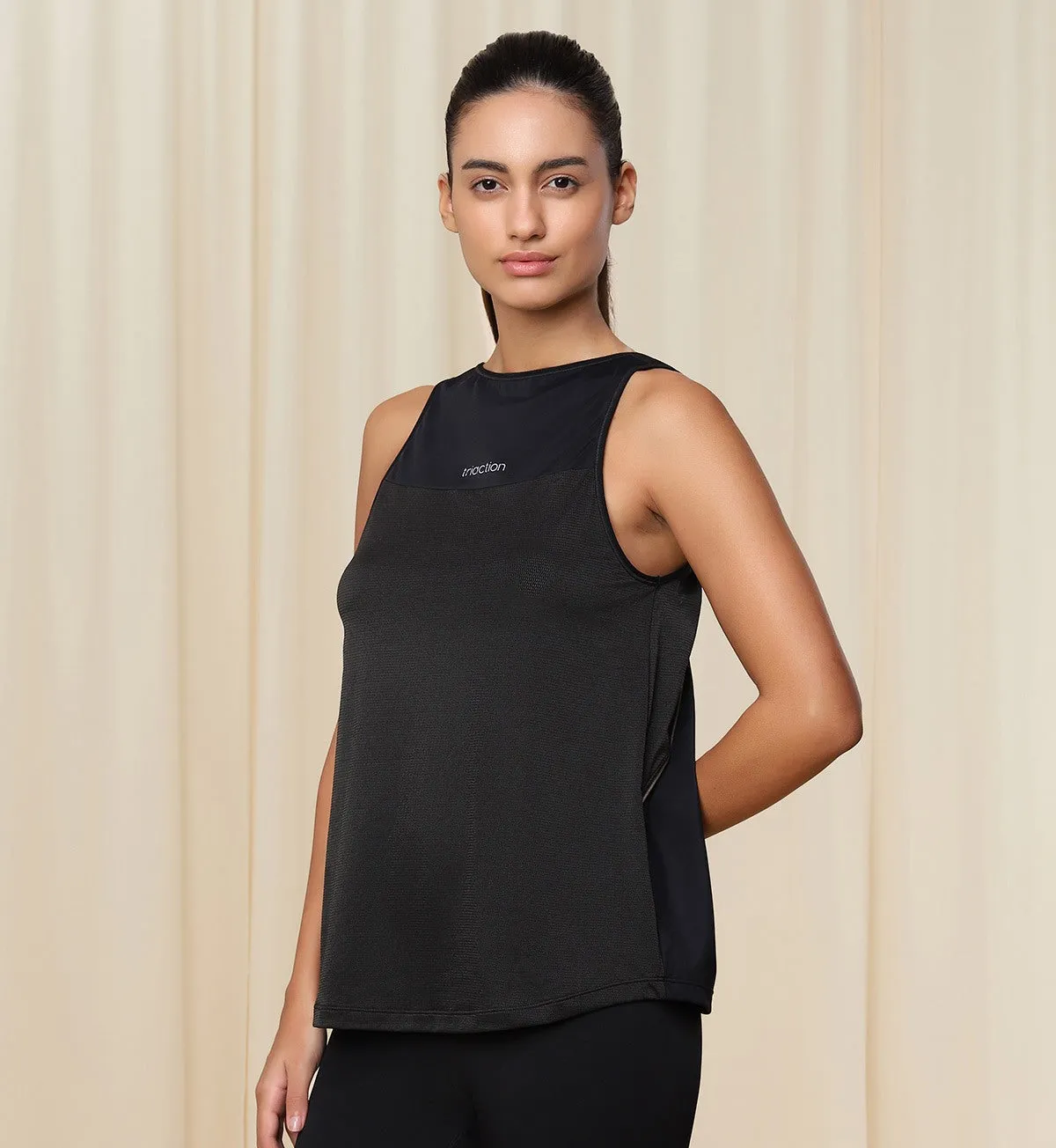 Triaction Tank Top