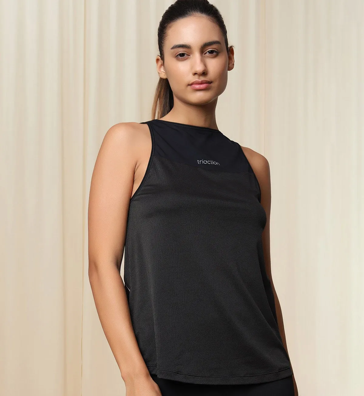 Triaction Tank Top