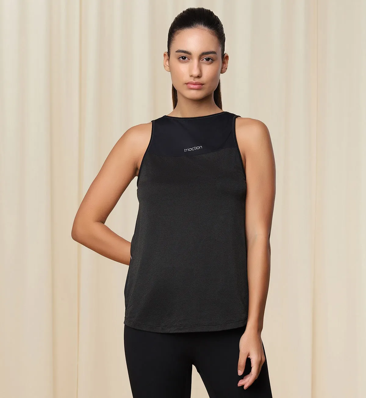 Triaction Tank Top