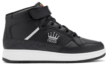 Troop Destroyer 20 Mid Black/Silver/White