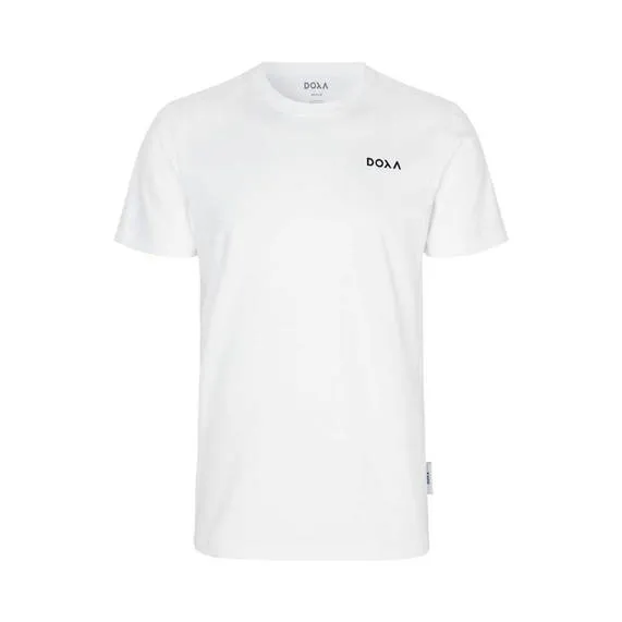 Turner Tee Offtrack- White