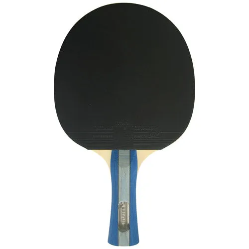 Typhoon Table Tennis Racket - Shock Hollow Handle