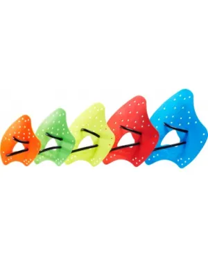 TYR Catalyst 2 Training Paddles