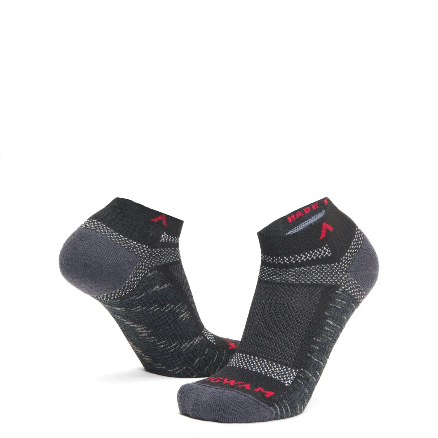 Ultra Cool-Lite Low Running Sock