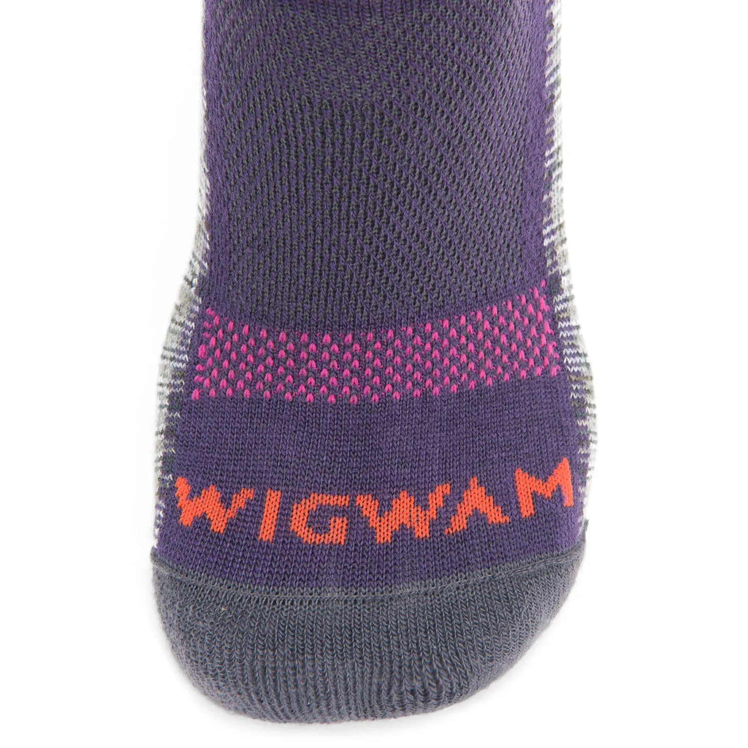 Ultra Cool-Lite Low Running Sock
