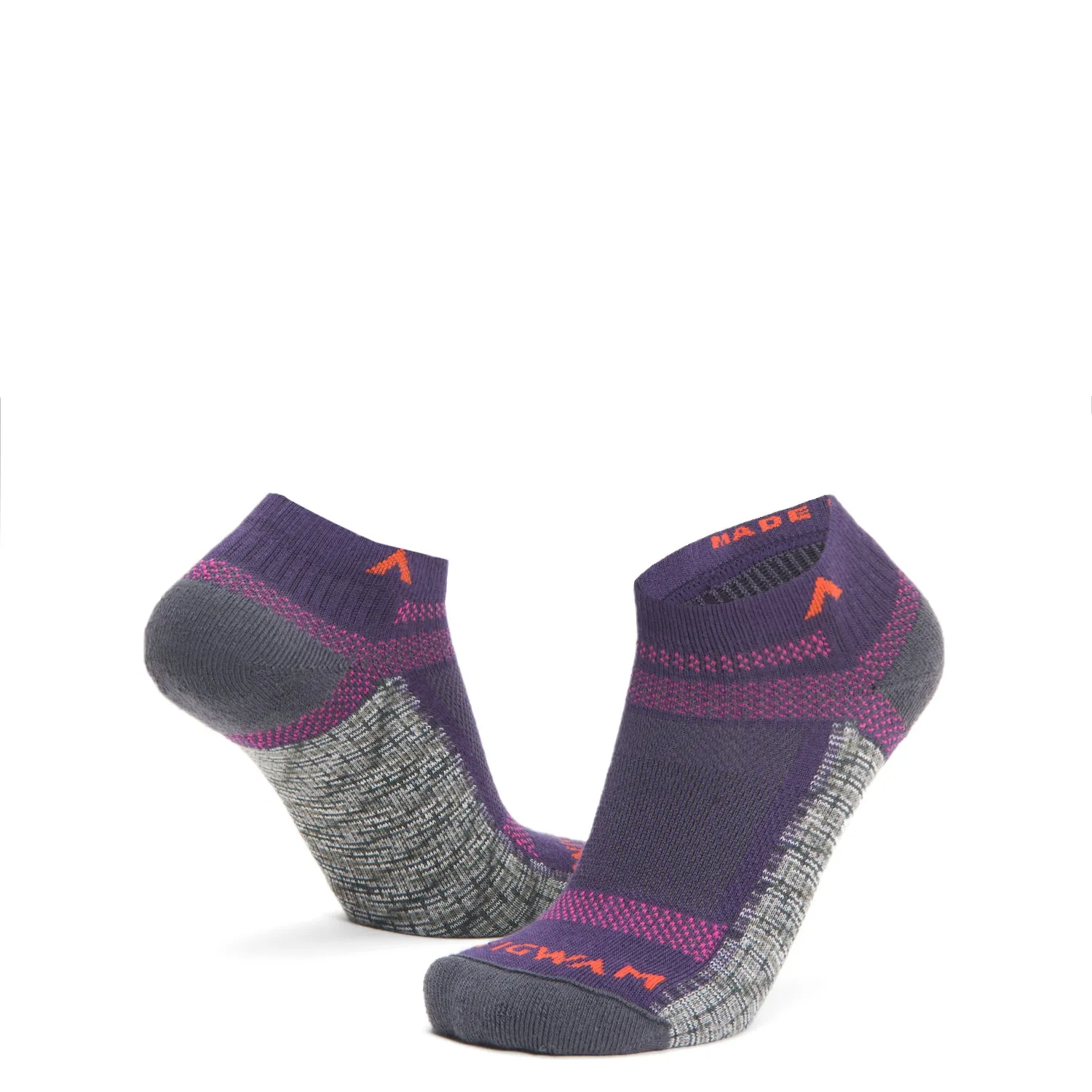 Ultra Cool-Lite Low Running Sock