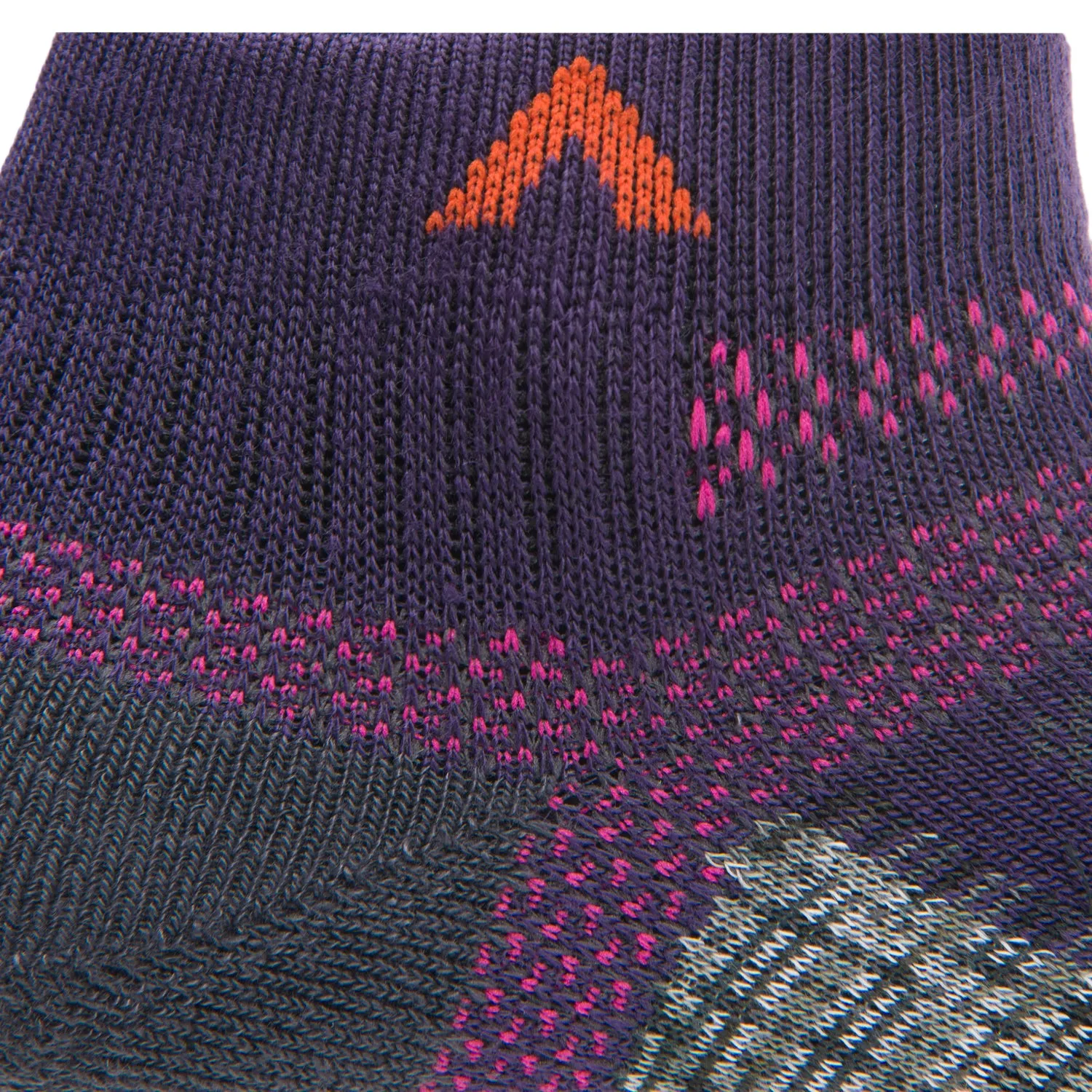 Ultra Cool-Lite Low Running Sock