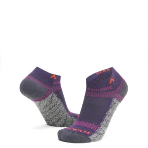 Ultra Cool-Lite Low Running Sock