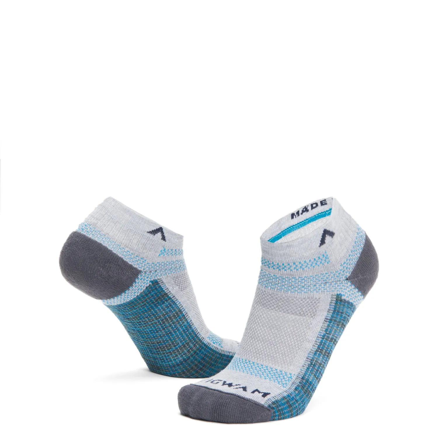Ultra Cool-Lite Low Running Sock