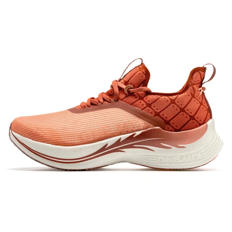 Ultra-Light Carbon Plate Running Shoes