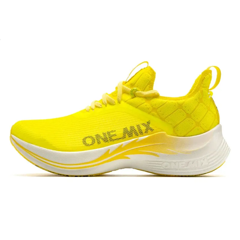 Ultra-Light Carbon Plate Running Shoes