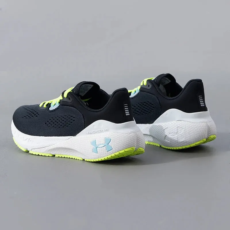 Under Armour HOVR Machina 3 DL2.0CN Women's sports shoes Cushioned Breathable lightweight breathable running shoes 3026263-001
