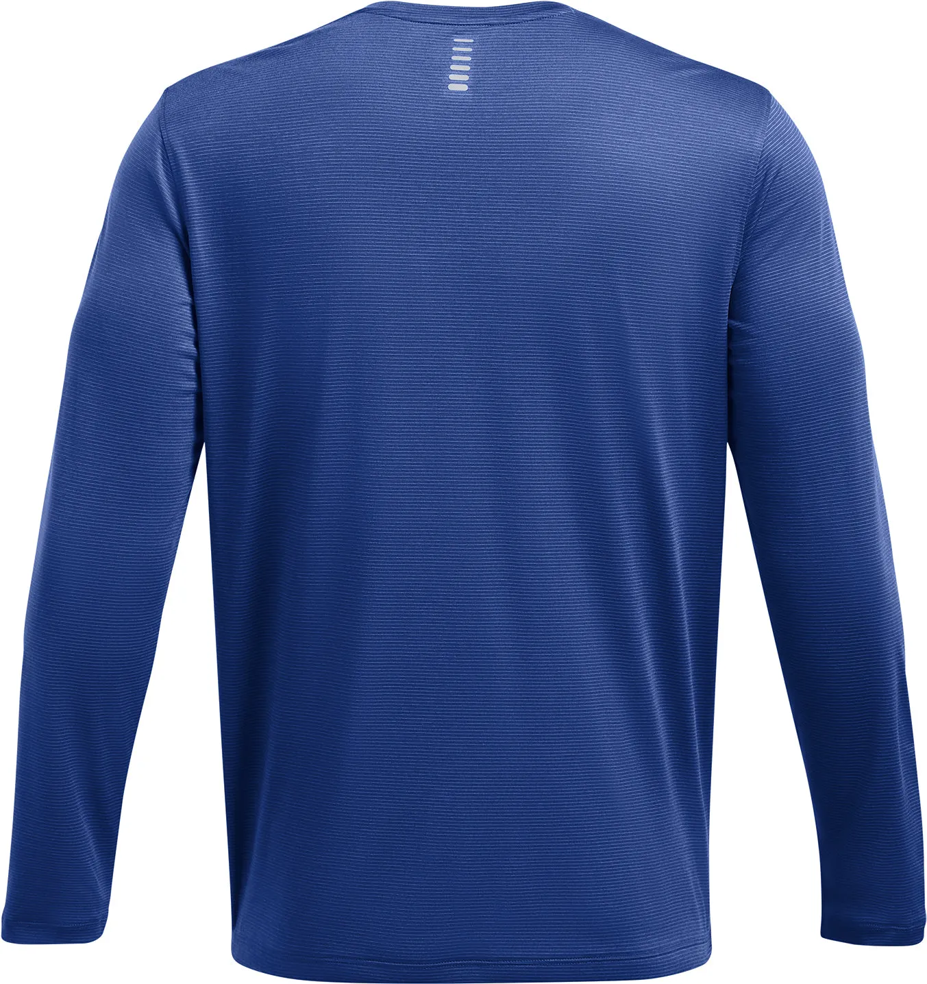 Under Armour Launch Long Sleeve Mens Running Top - Blue