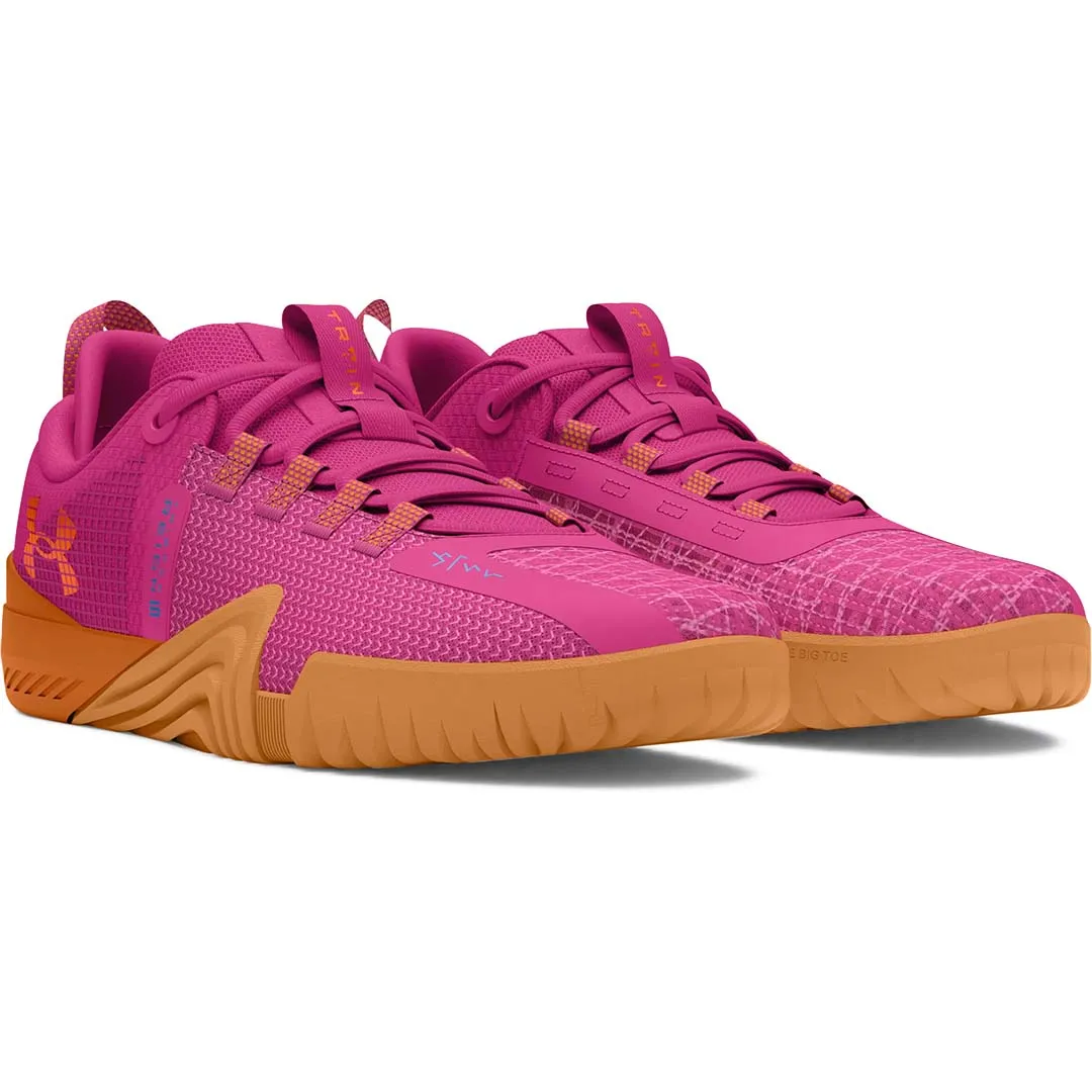 Under Armour Womens Tribase Reign 6 | 3027342-600
