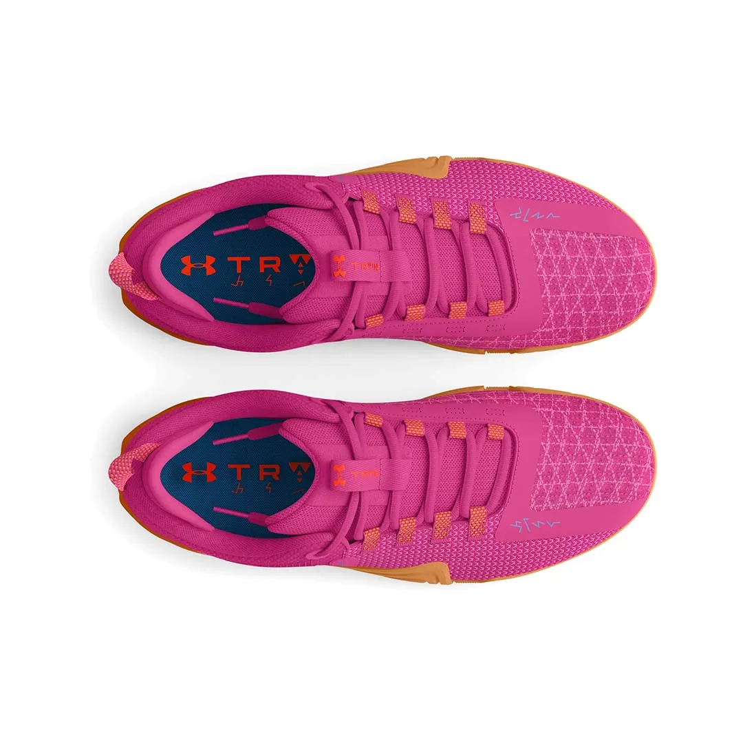 Under Armour Womens Tribase Reign 6 | 3027342-600