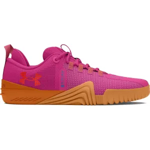 Under Armour Womens Tribase Reign 6 | 3027342-600