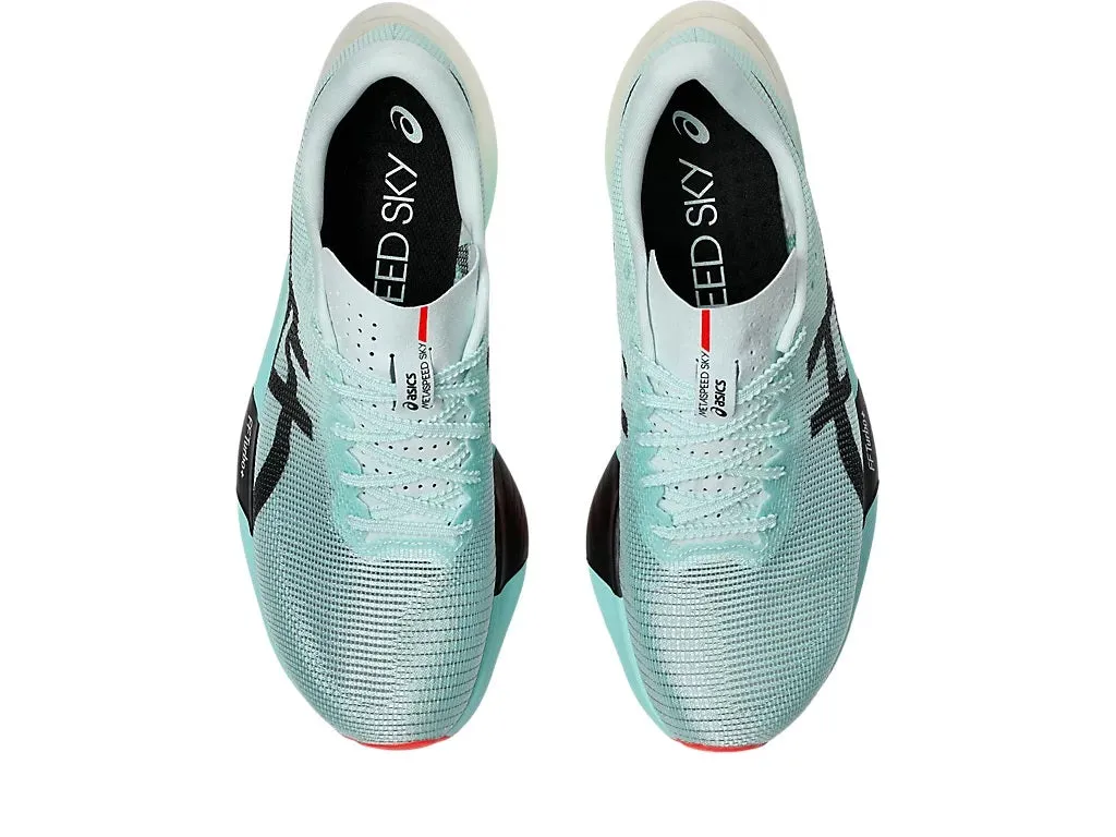 Unisex Asics Metaspeed Edge Paris
