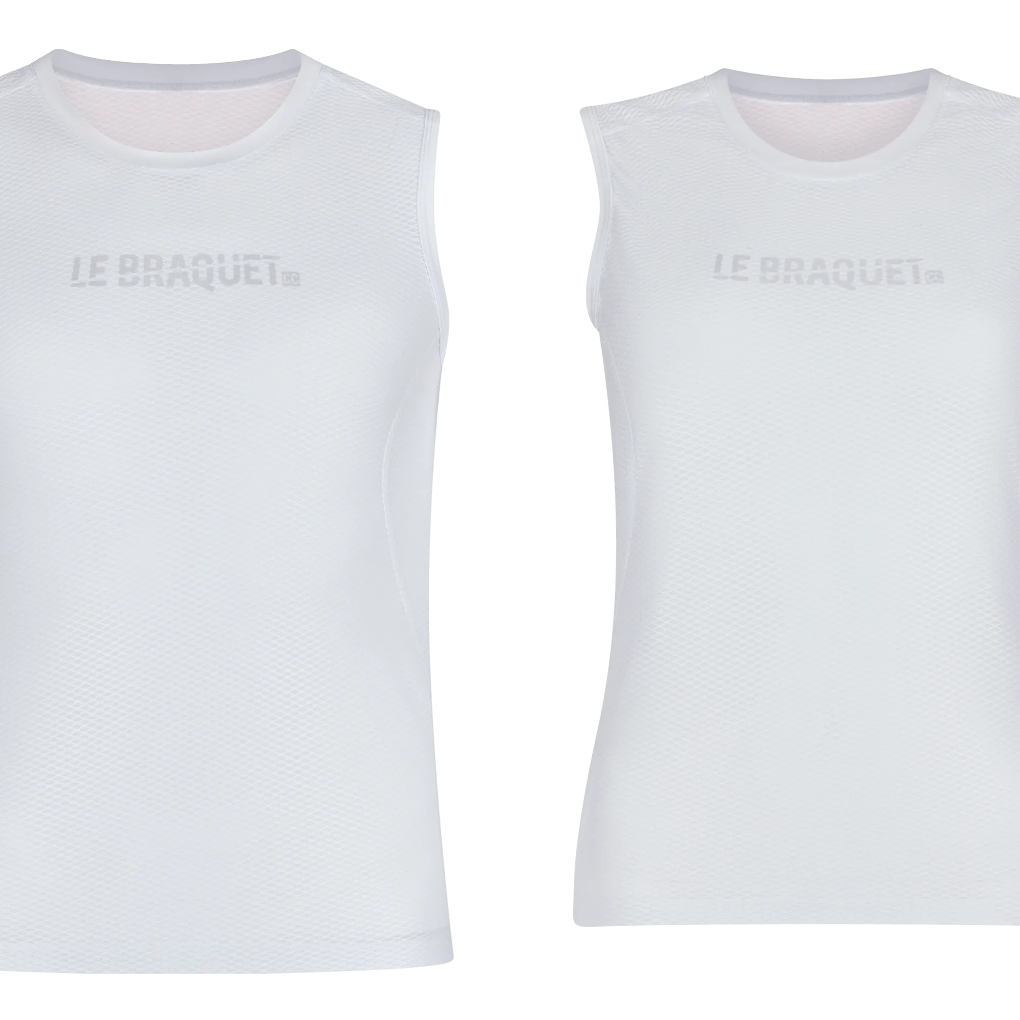 Unisex Base Layer | CLASSE Ivory