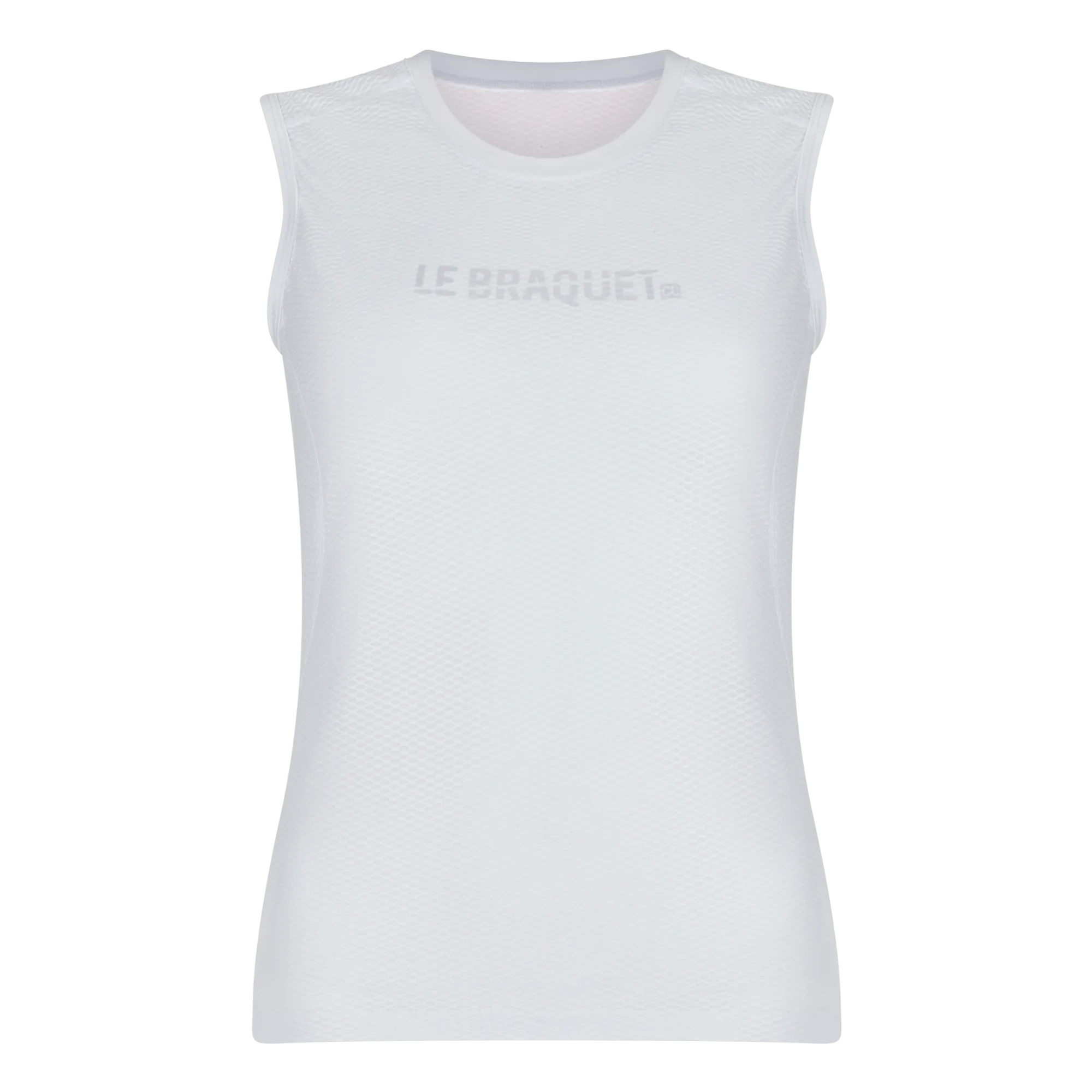 Unisex Base Layer | CLASSE Ivory
