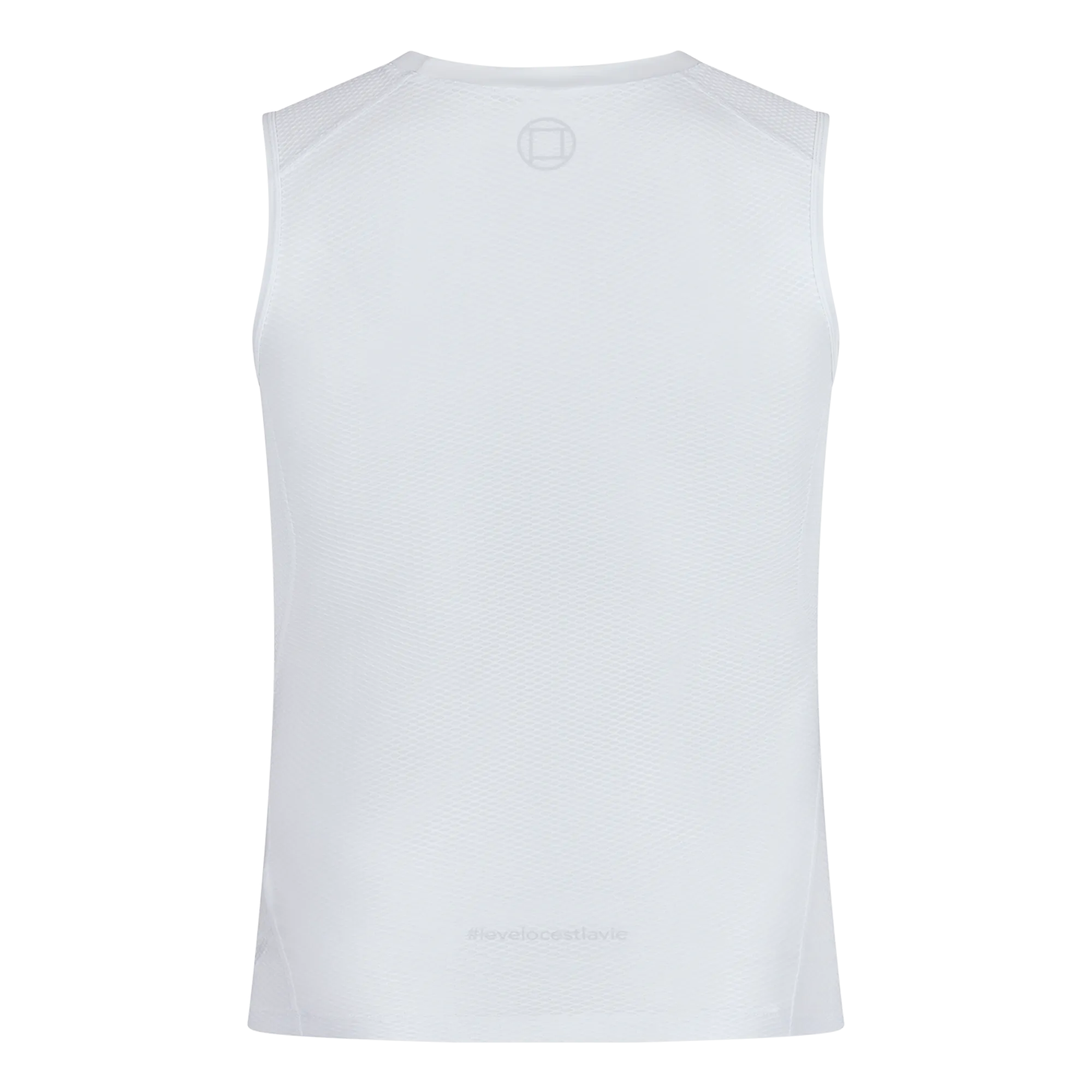 Unisex Base Layer | CLASSE Ivory