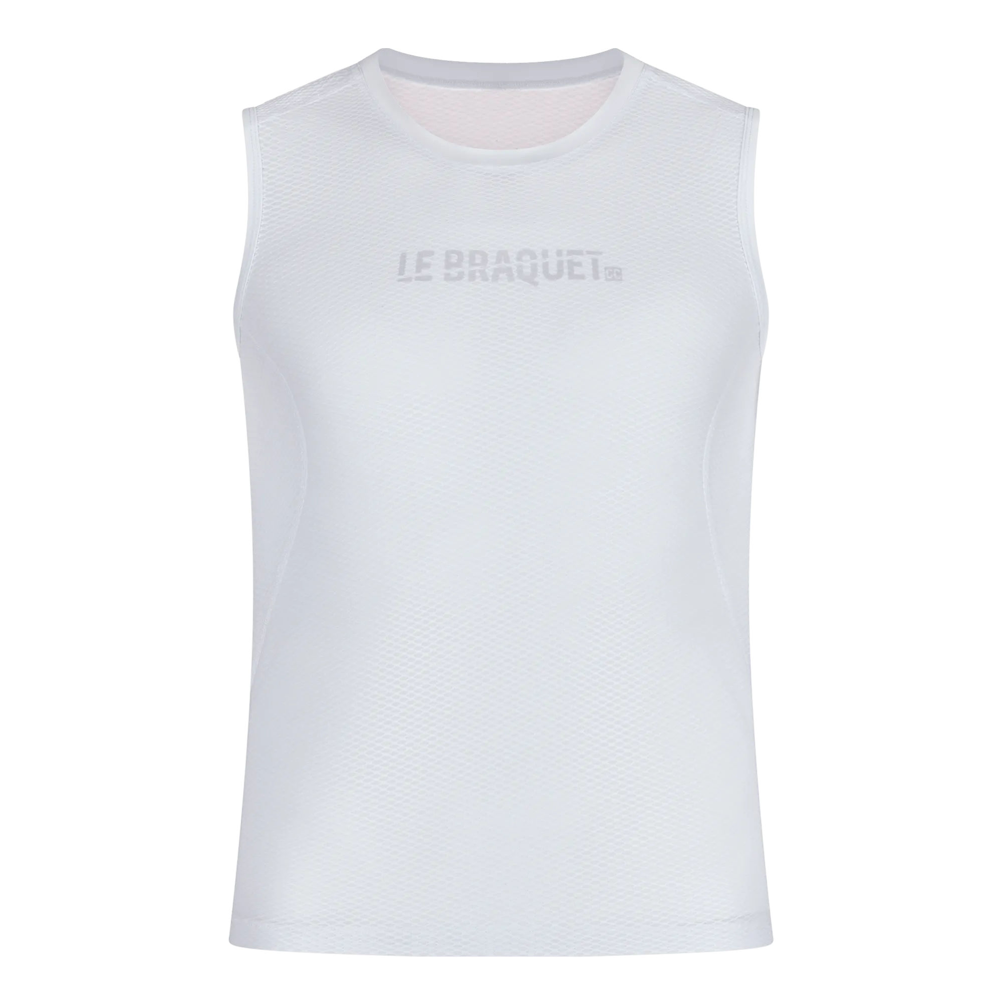Unisex Base Layer | CLASSE Ivory