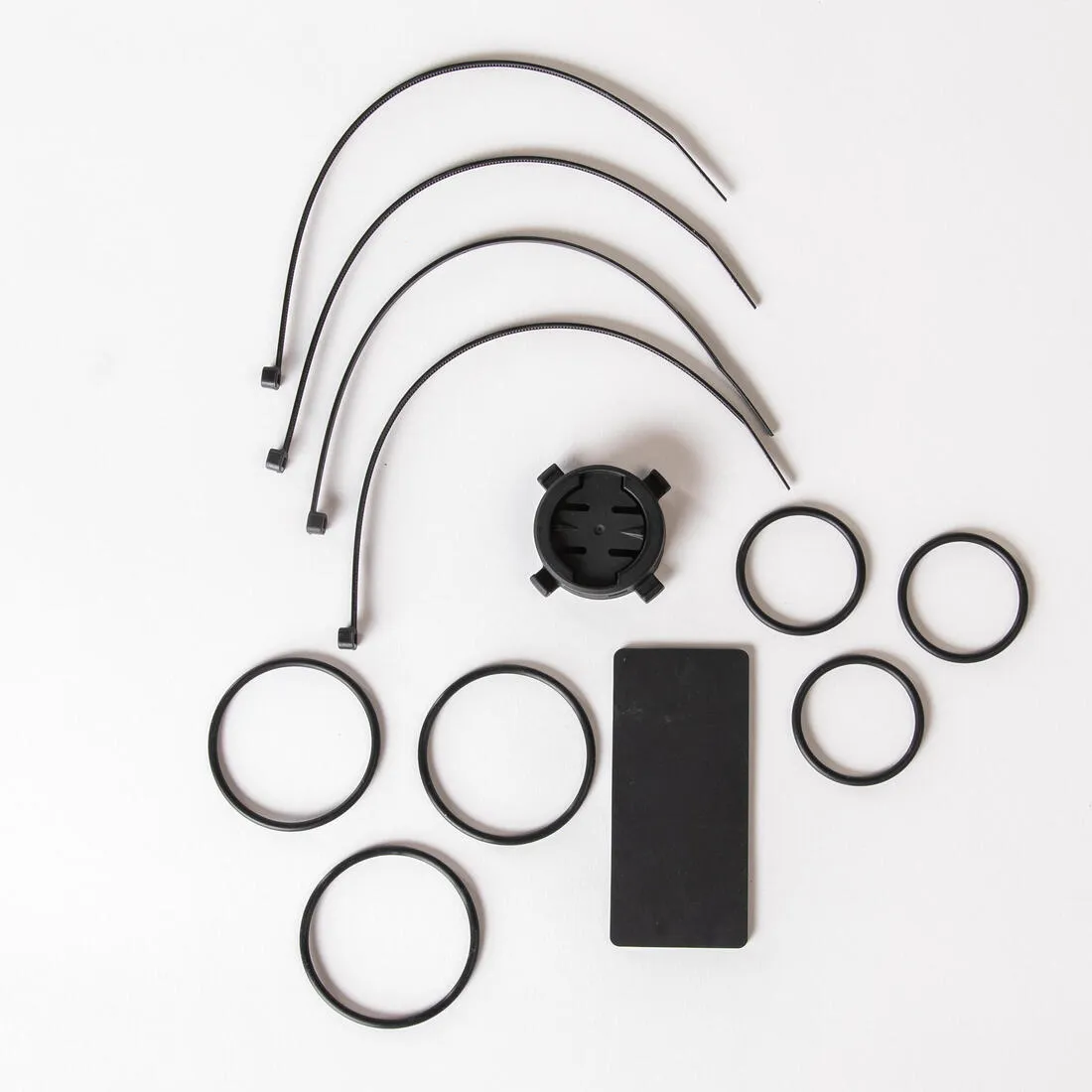 Universal Adhesive Garmin® Adapter for Smartphones