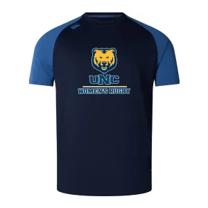 University of Northern Colorado Women Elite Training Tee by Canterbury