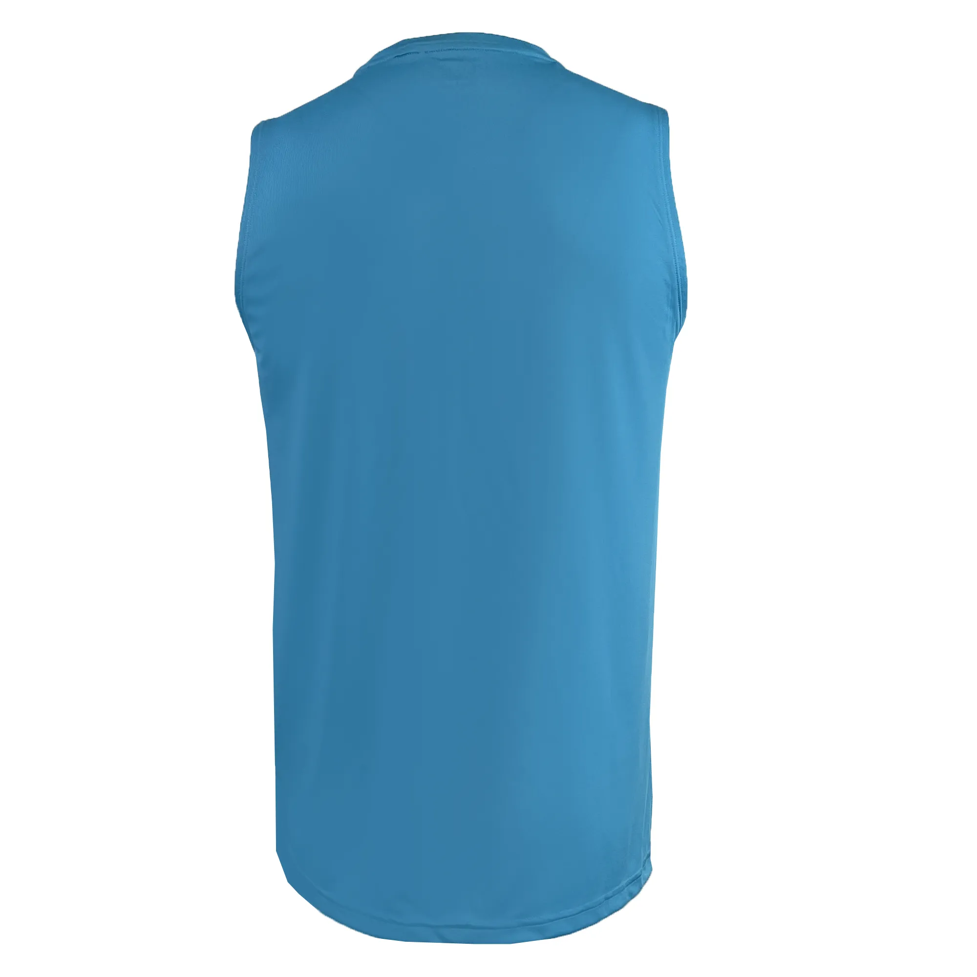 USA Rugby Dot Printed Training Singlet by Castore