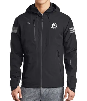 USCCA Men's OGIO® ENDURANCE Impact Jacket