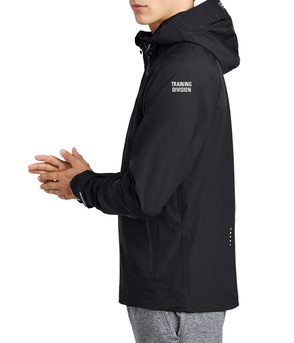 USCCA Men's OGIO® ENDURANCE Impact Jacket