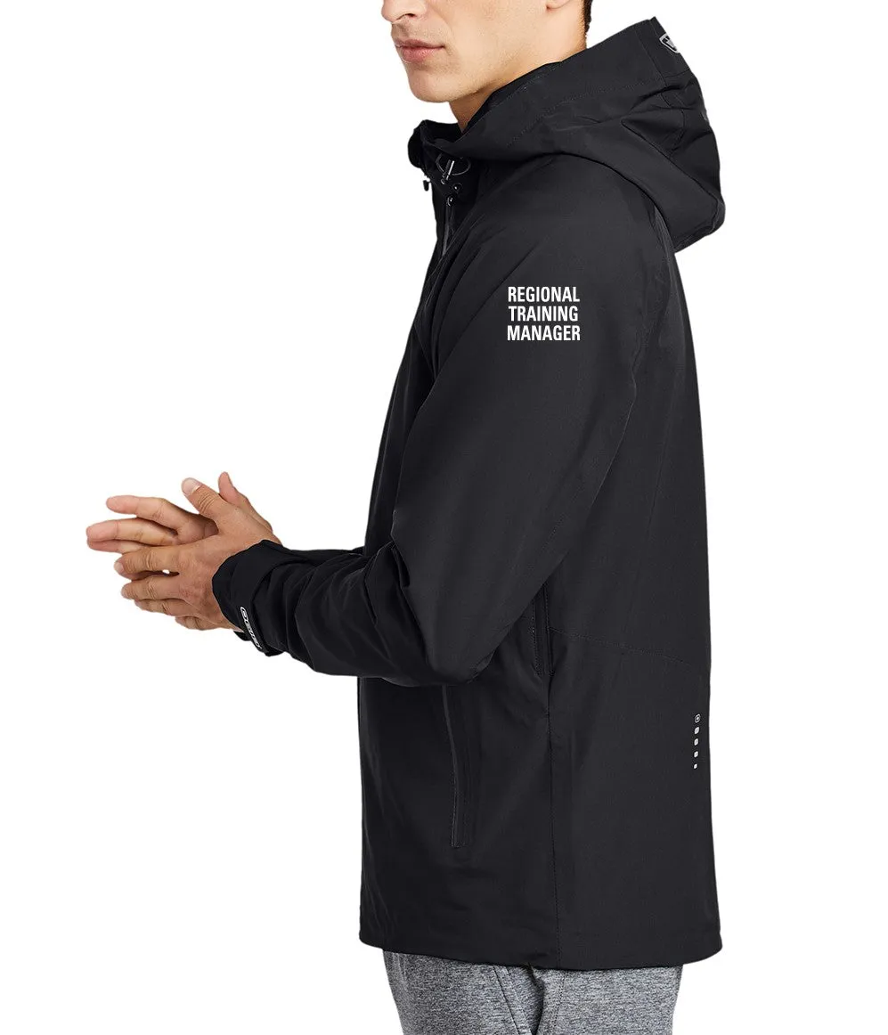 USCCA Men's OGIO® ENDURANCE Impact Jacket
