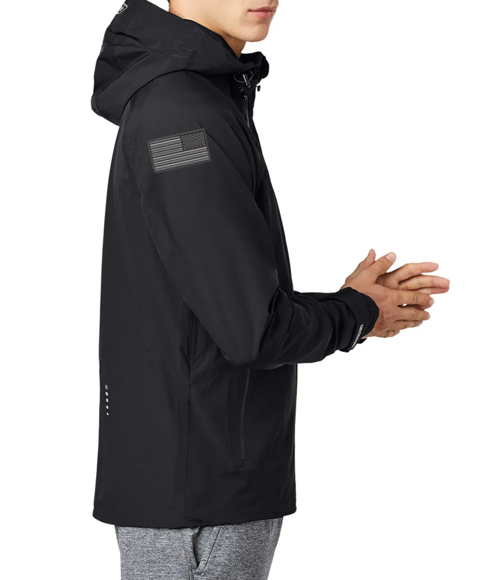 USCCA Men's OGIO® ENDURANCE Impact Jacket