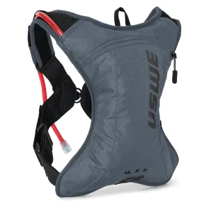 USWE Outlander Bike 2L Hydration System Backpack - Blue