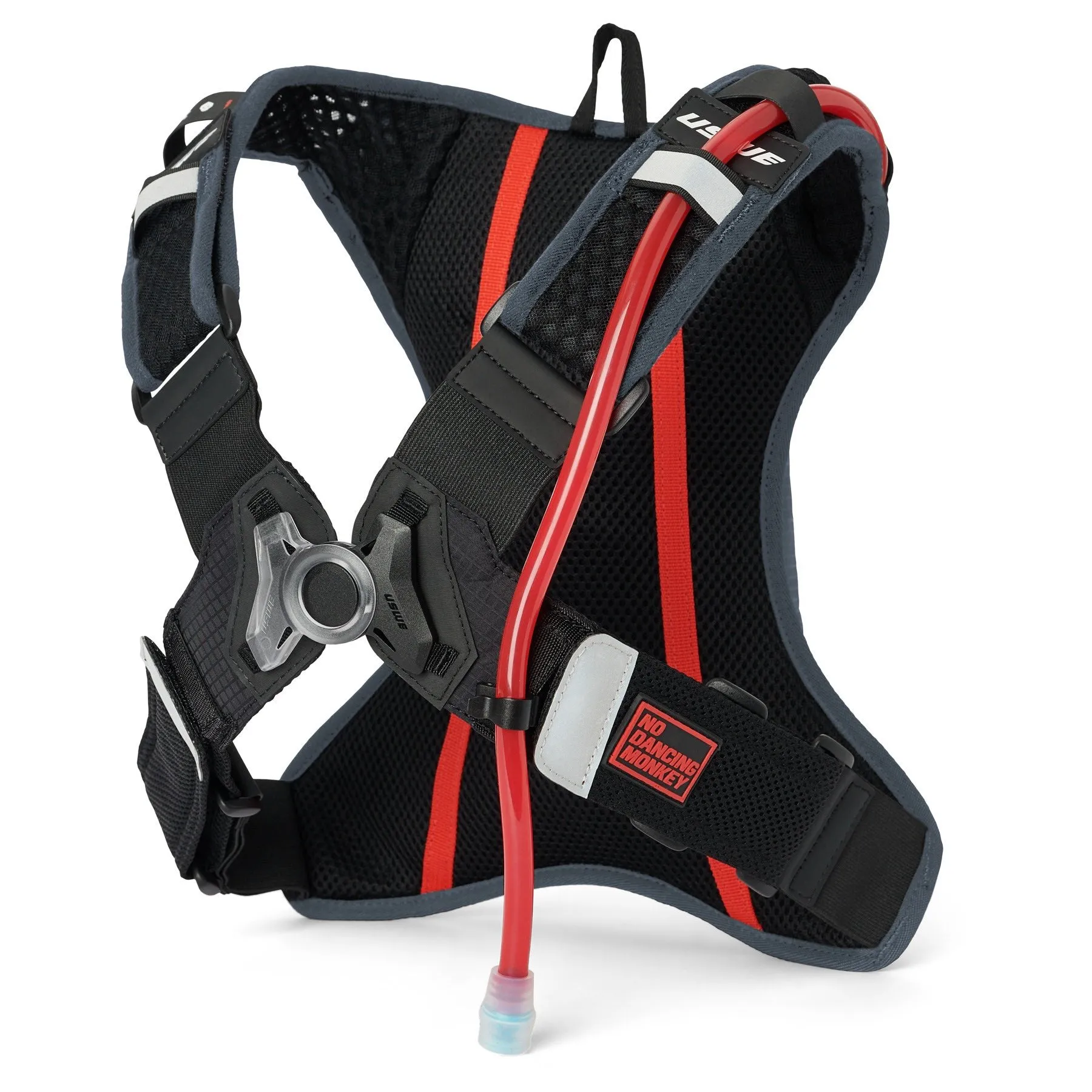 USWE Outlander Bike 2L Hydration System Backpack - Blue