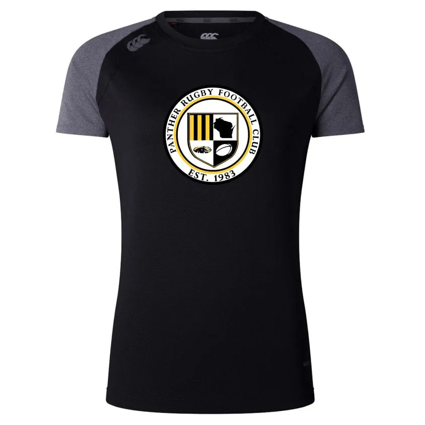 UW-Milwaukee Women's Elite Training Tee by Canterbury