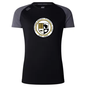 UW-Milwaukee Women's Elite Training Tee by Canterbury
