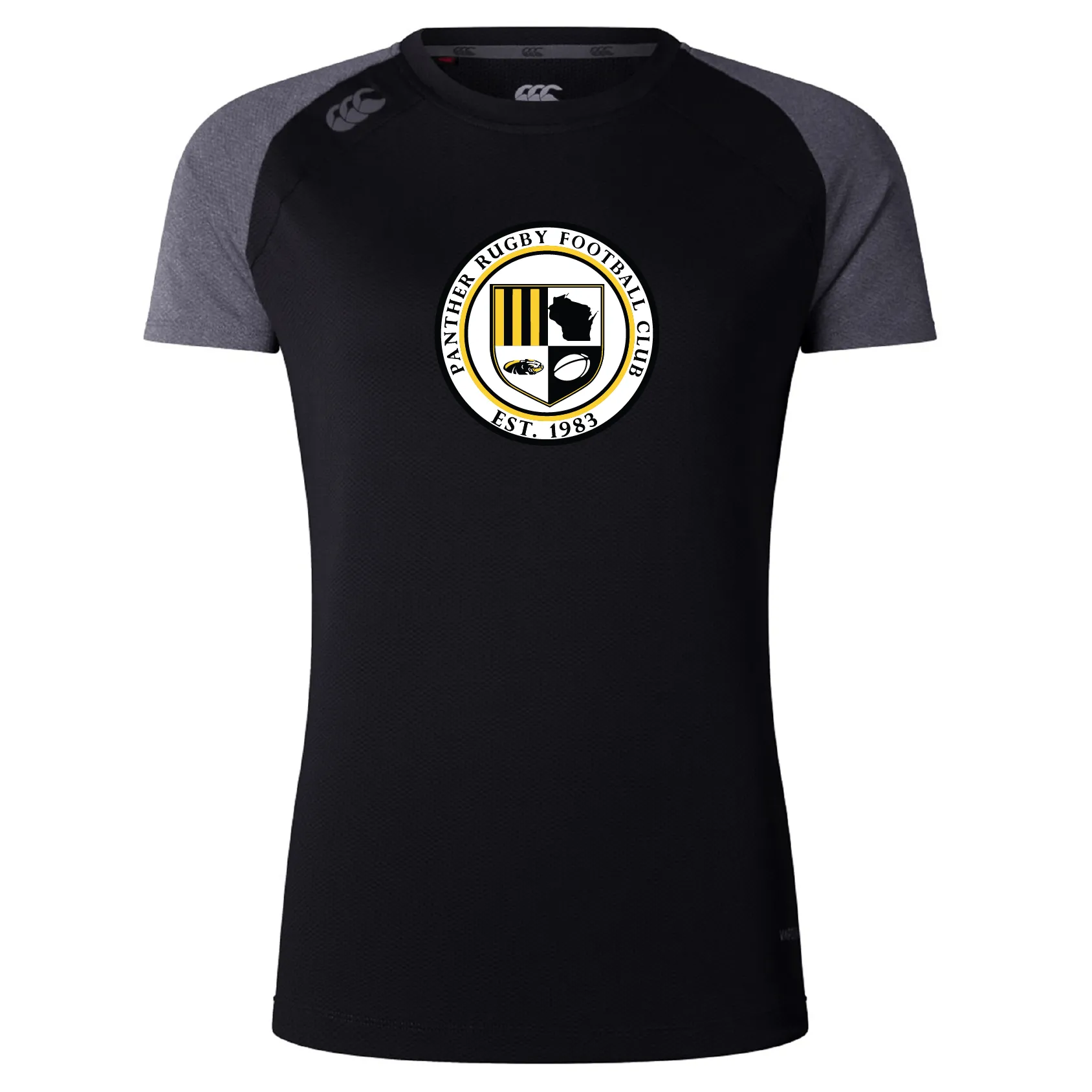 UW-Milwaukee Women's Elite Training Tee by Canterbury