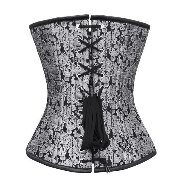 Valerie Waist Training Corset