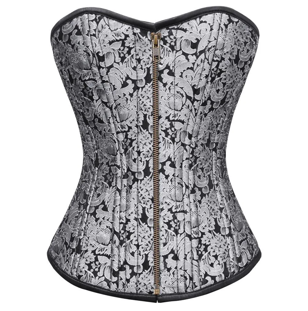 Valerie Waist Training Corset