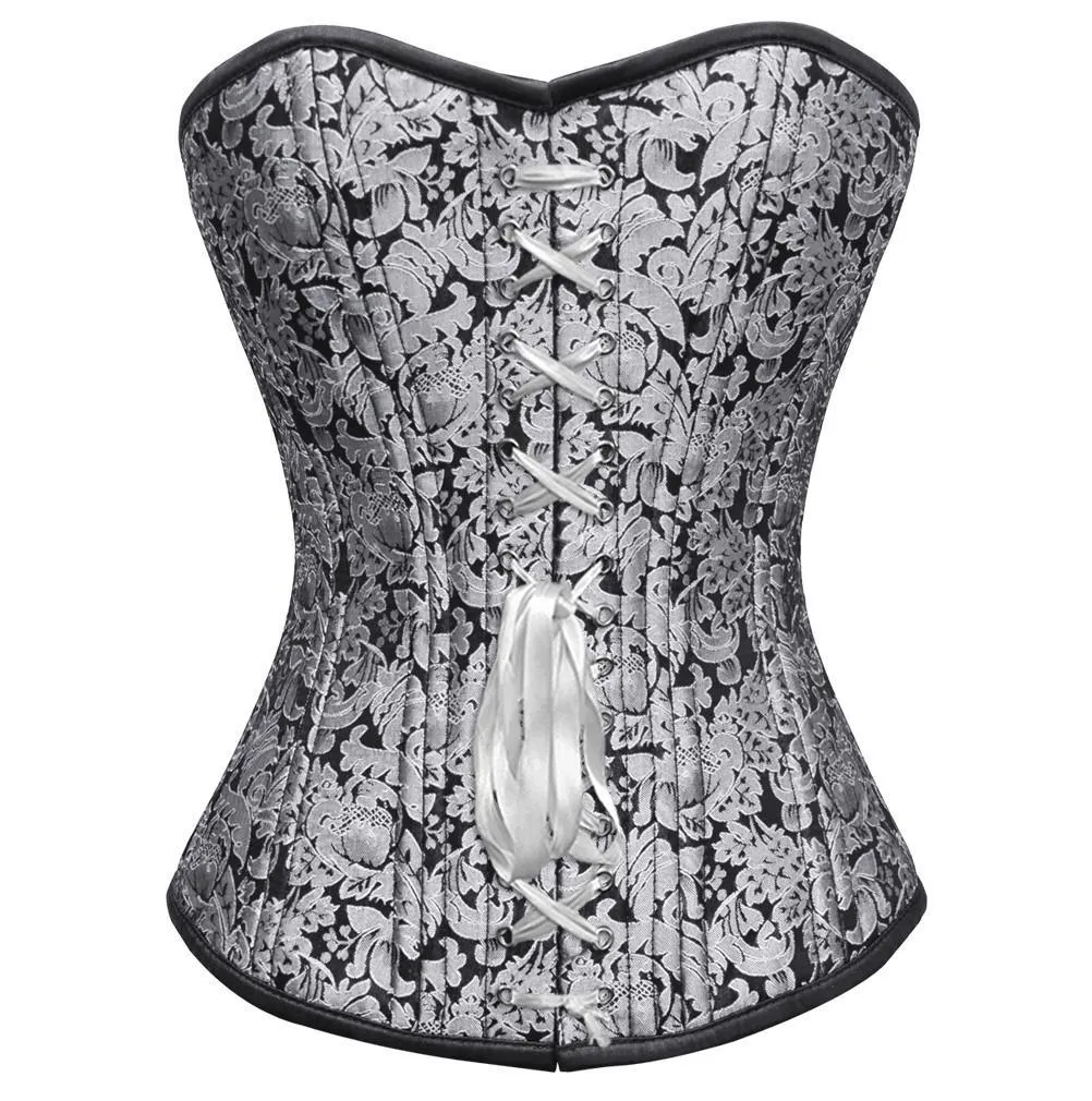 Valerie Waist Training Corset