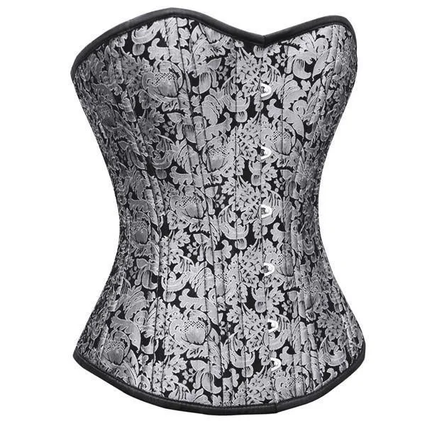 Valerie Waist Training Corset