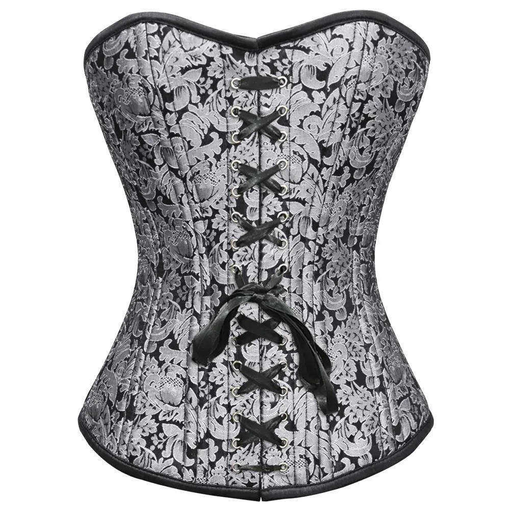 Valerie Waist Training Corset